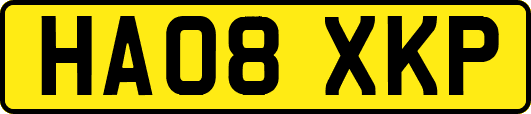 HA08XKP