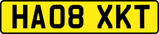 HA08XKT