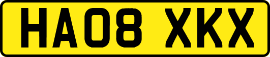 HA08XKX