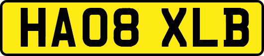 HA08XLB