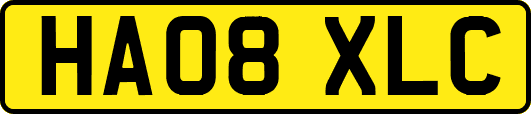 HA08XLC
