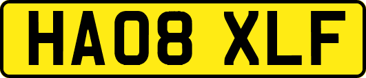 HA08XLF