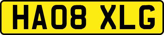 HA08XLG