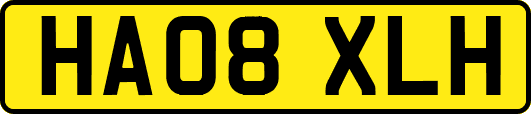 HA08XLH