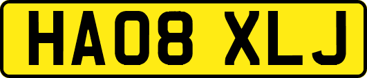 HA08XLJ