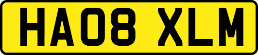 HA08XLM