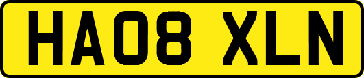 HA08XLN
