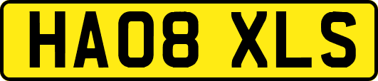 HA08XLS
