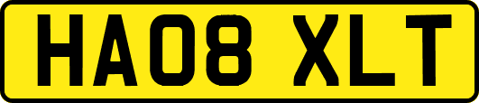 HA08XLT