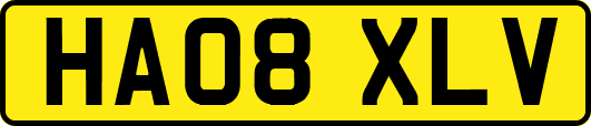 HA08XLV