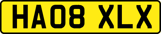 HA08XLX