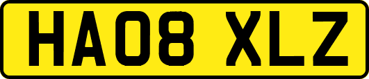 HA08XLZ
