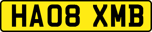 HA08XMB