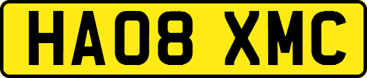 HA08XMC