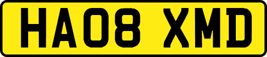 HA08XMD