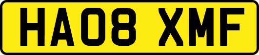 HA08XMF