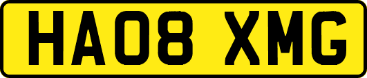 HA08XMG