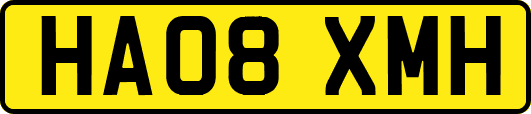 HA08XMH