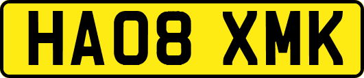 HA08XMK