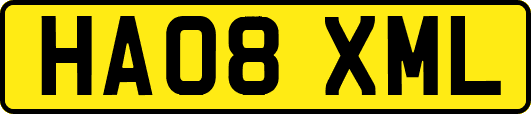 HA08XML