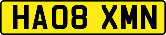 HA08XMN