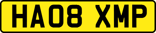 HA08XMP