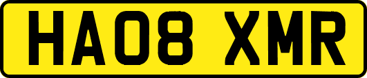 HA08XMR