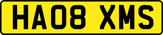 HA08XMS
