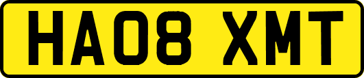HA08XMT