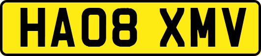 HA08XMV