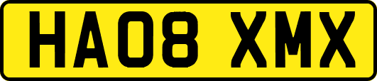 HA08XMX
