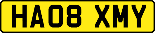 HA08XMY