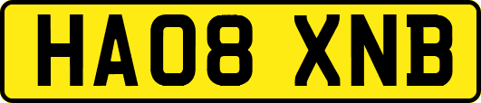 HA08XNB