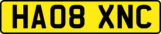 HA08XNC