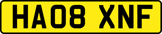 HA08XNF