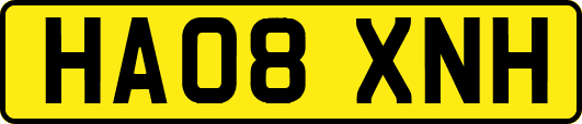 HA08XNH