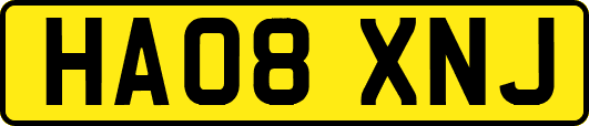 HA08XNJ