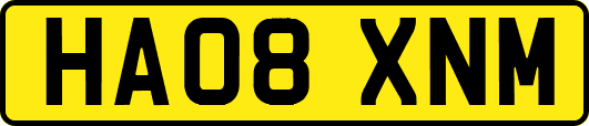 HA08XNM