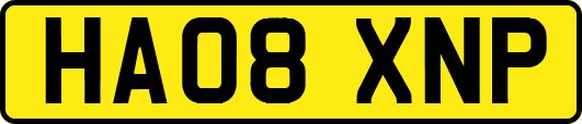 HA08XNP