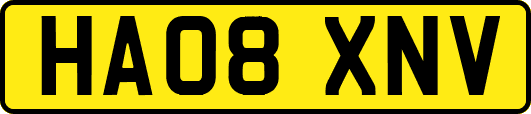 HA08XNV