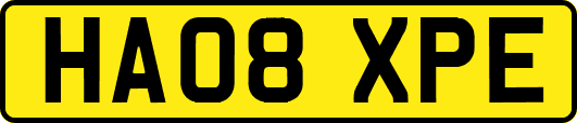 HA08XPE
