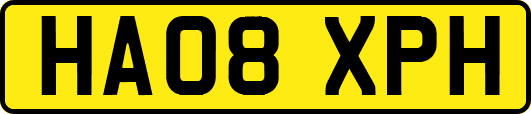 HA08XPH