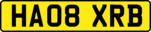 HA08XRB