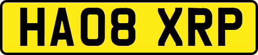 HA08XRP