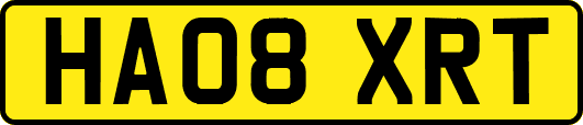 HA08XRT
