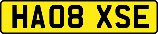 HA08XSE
