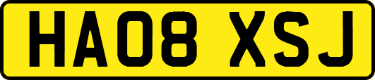 HA08XSJ