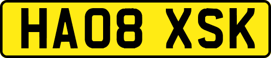 HA08XSK