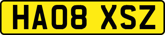 HA08XSZ