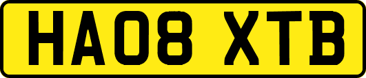 HA08XTB